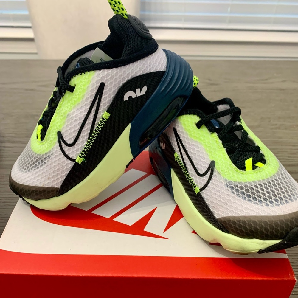 Nike Air Max